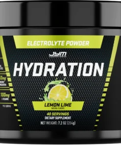 JYM Hydration