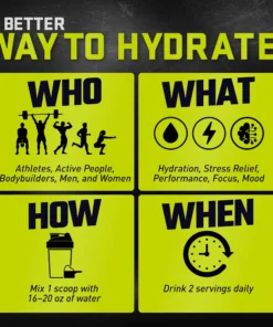 JYM Hydration