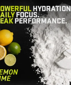 JYM Hydration