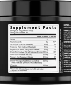 JYM Hydration