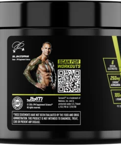 JYM Hydration