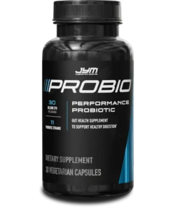 JYM ProBio Probiotic