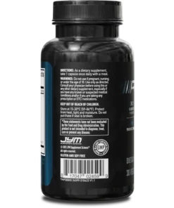 JYM ProBio Probiotic