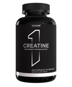 R1 CREATINA CAPSULES 240 CAPS 50 SERV 1