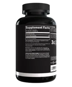 R1 CREATINA CAPSULES 240 CAPS 50 SERV 2