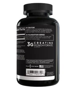 R1 CREATINA CAPSULES 240 CAPS 50 SERV 2